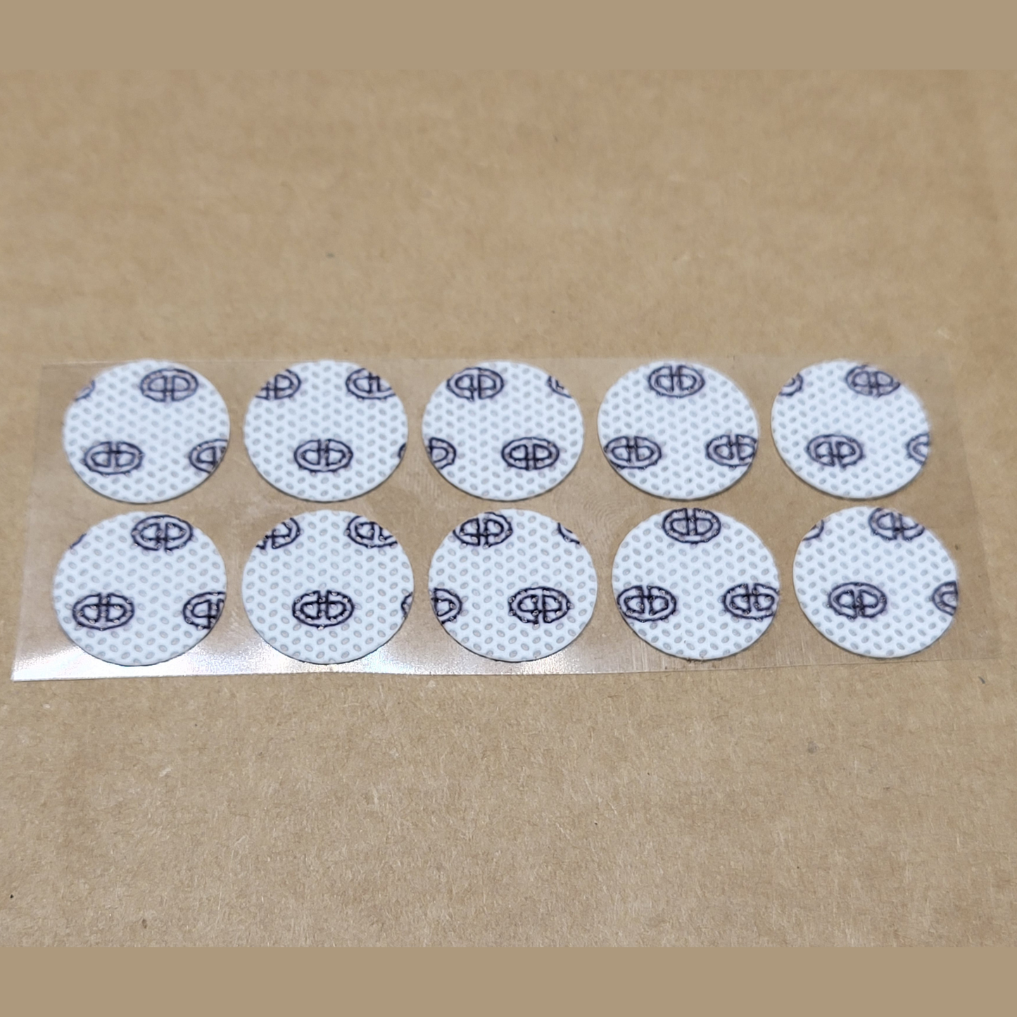 Springtail Ventilation Filters
