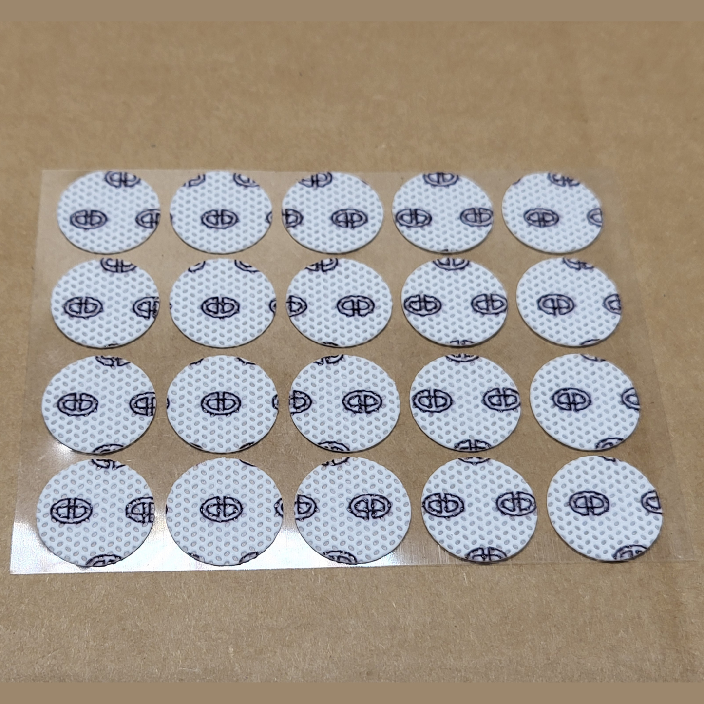 Springtail Ventilation Filters